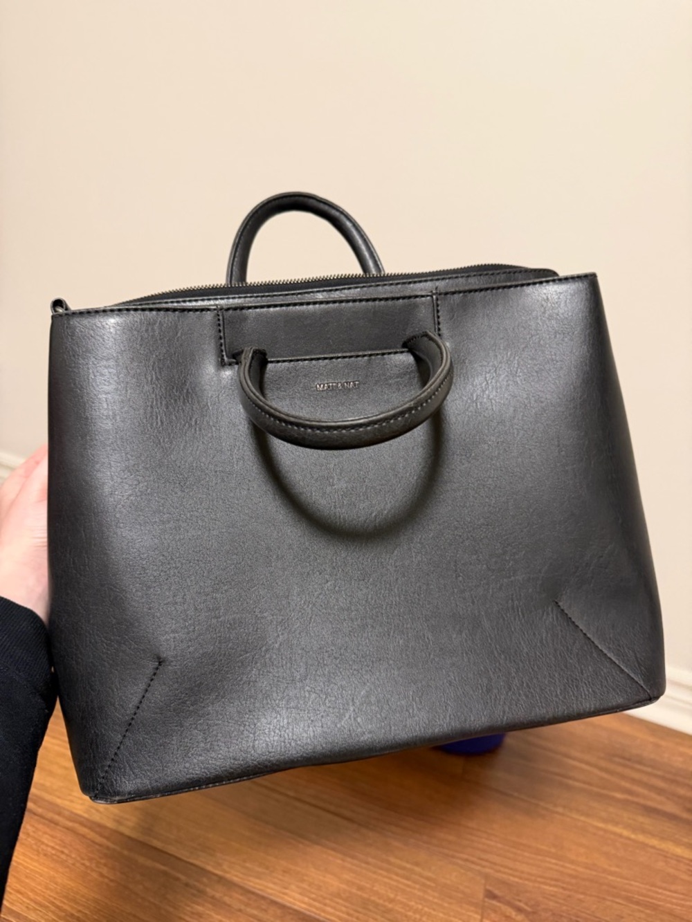 Matt&Nat Vegan Bag